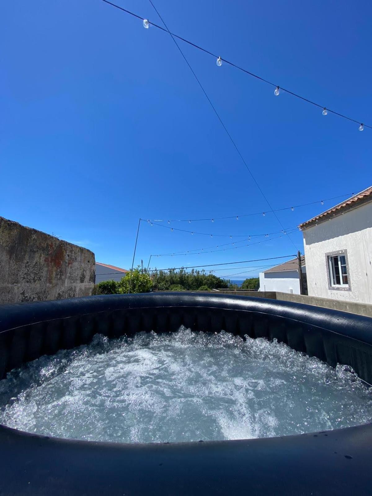 Bed and Breakfast Casa Pavao Pilar Exterior foto