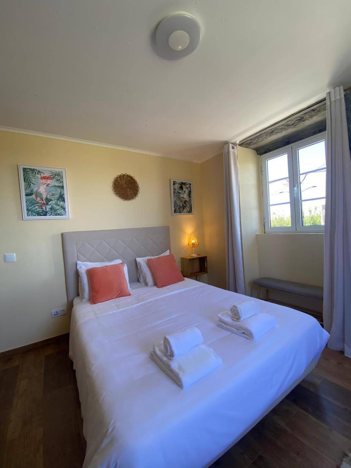 Bed and Breakfast Casa Pavao Pilar Exterior foto