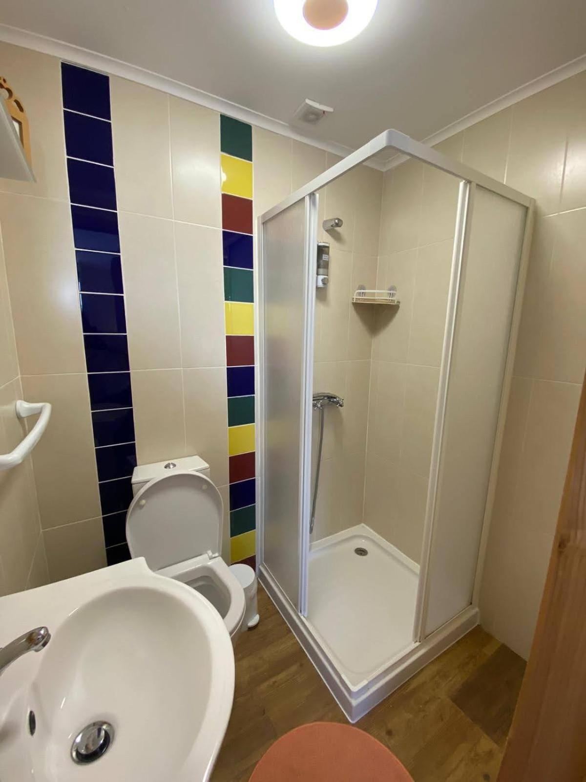 Bed and Breakfast Casa Pavao Pilar Exterior foto