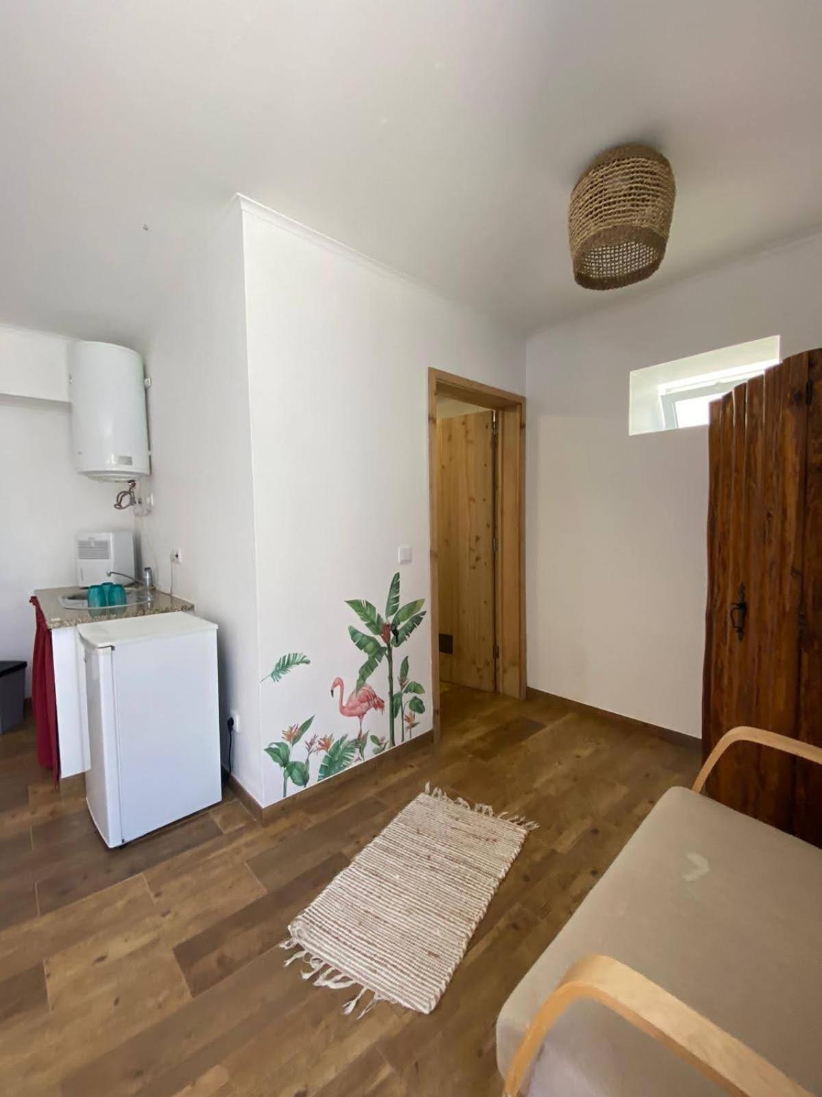 Bed and Breakfast Casa Pavao Pilar Exterior foto