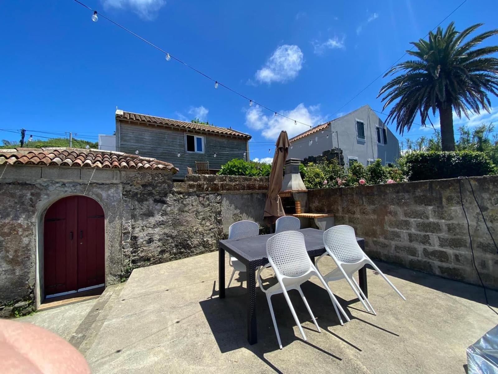 Bed and Breakfast Casa Pavao Pilar Exterior foto