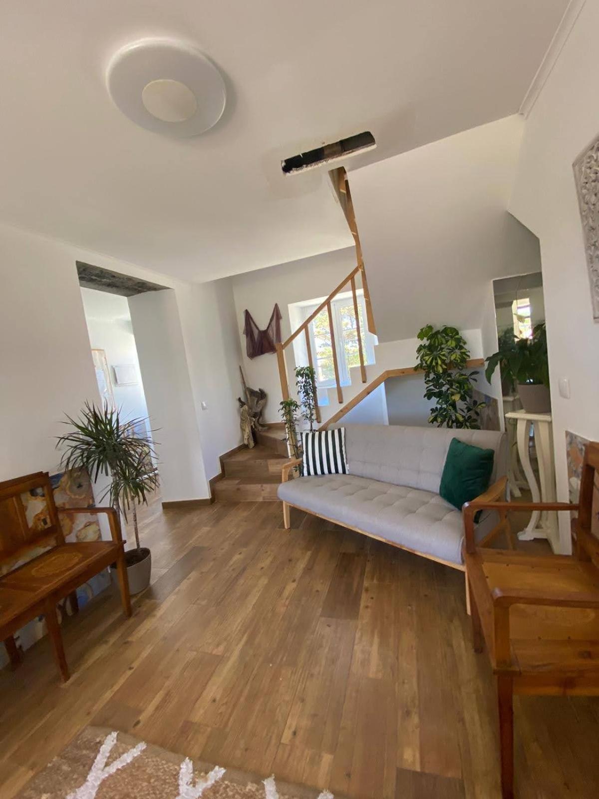 Bed and Breakfast Casa Pavao Pilar Exterior foto