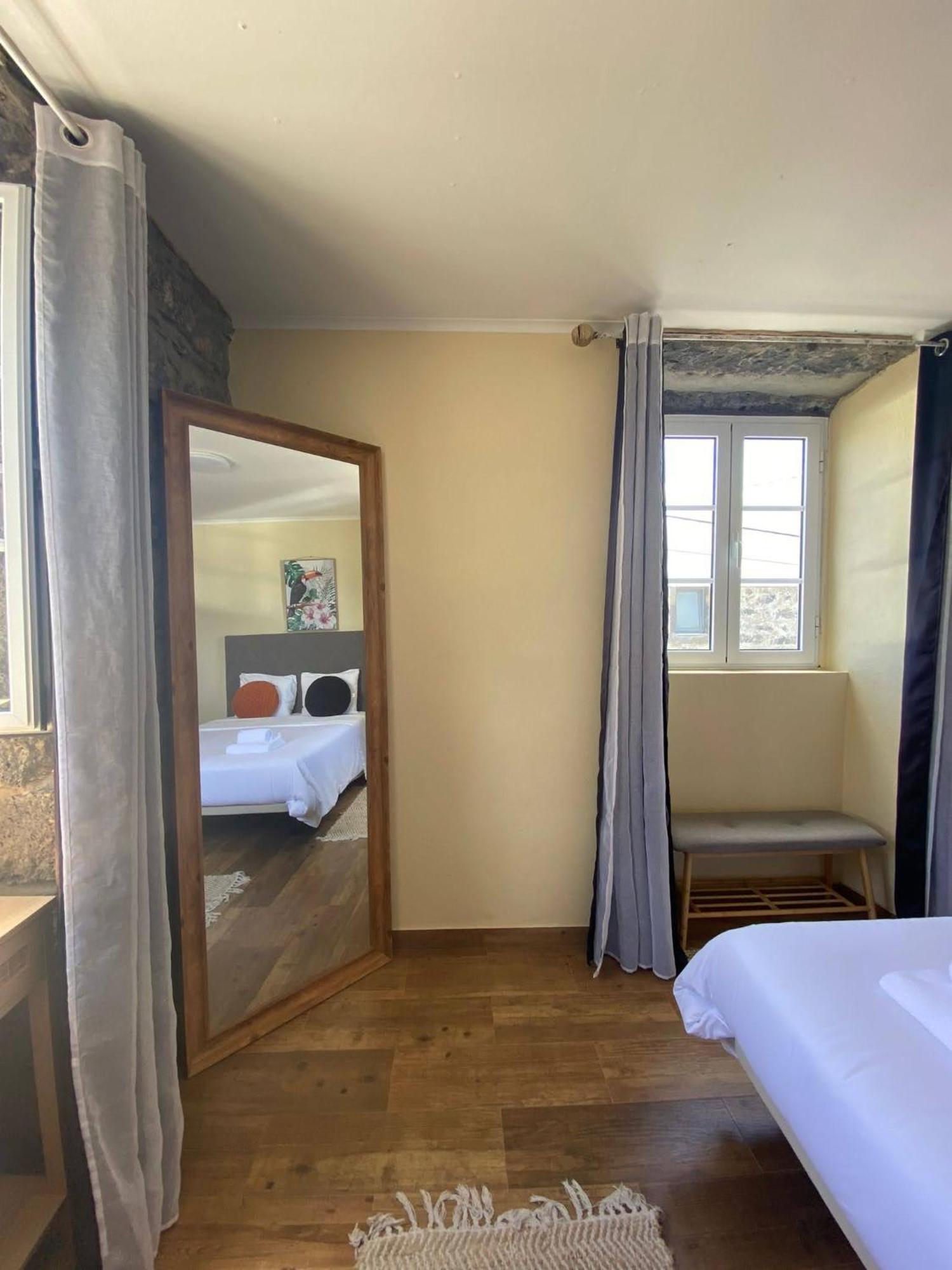 Bed and Breakfast Casa Pavao Pilar Exterior foto