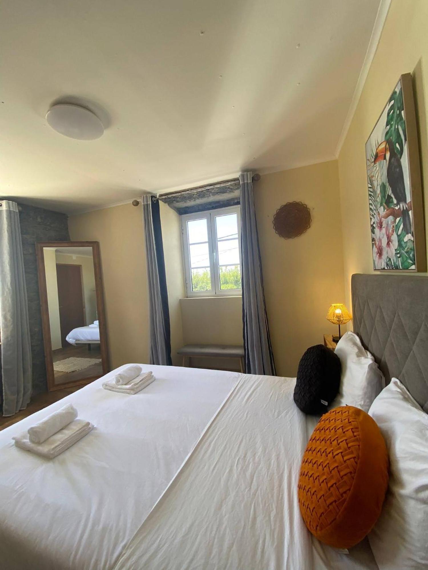 Bed and Breakfast Casa Pavao Pilar Exterior foto